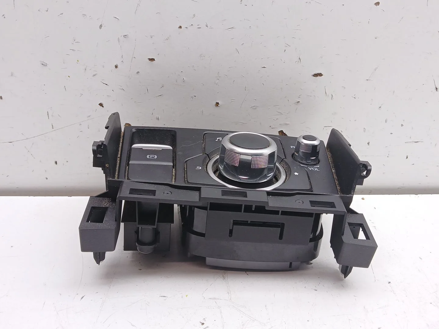Mando Multifuncion para Mazda 6 Station Wagon (Gj, Gl)