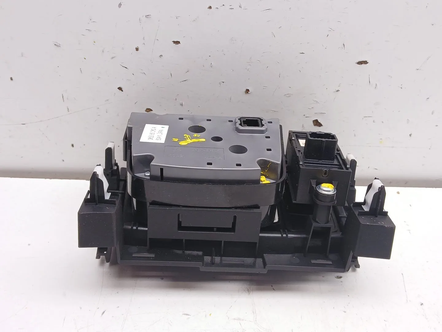 Mando Multifuncion para Mazda 6 Station Wagon (Gj, Gl)