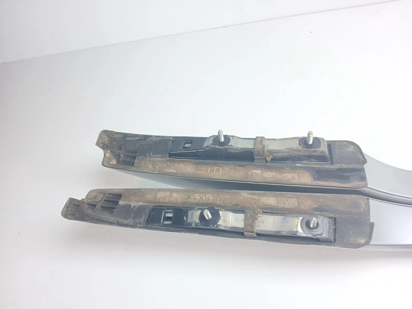 Barras Techo para Mazda 6 Station Wagon (Gj, Gl)