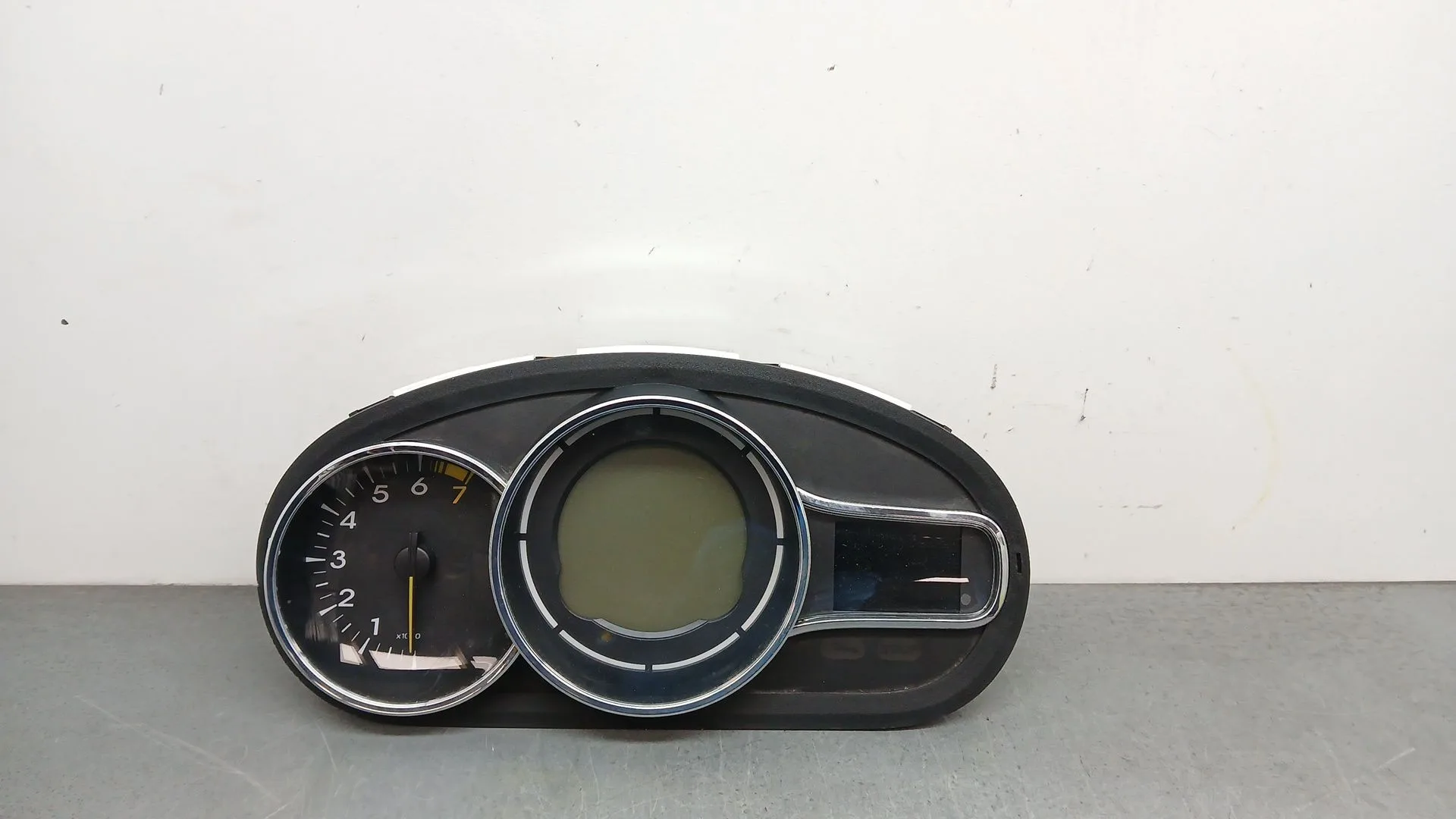 Cuadro Instrumentos para Renault Megane Iii Grandtour (Kz0/1)