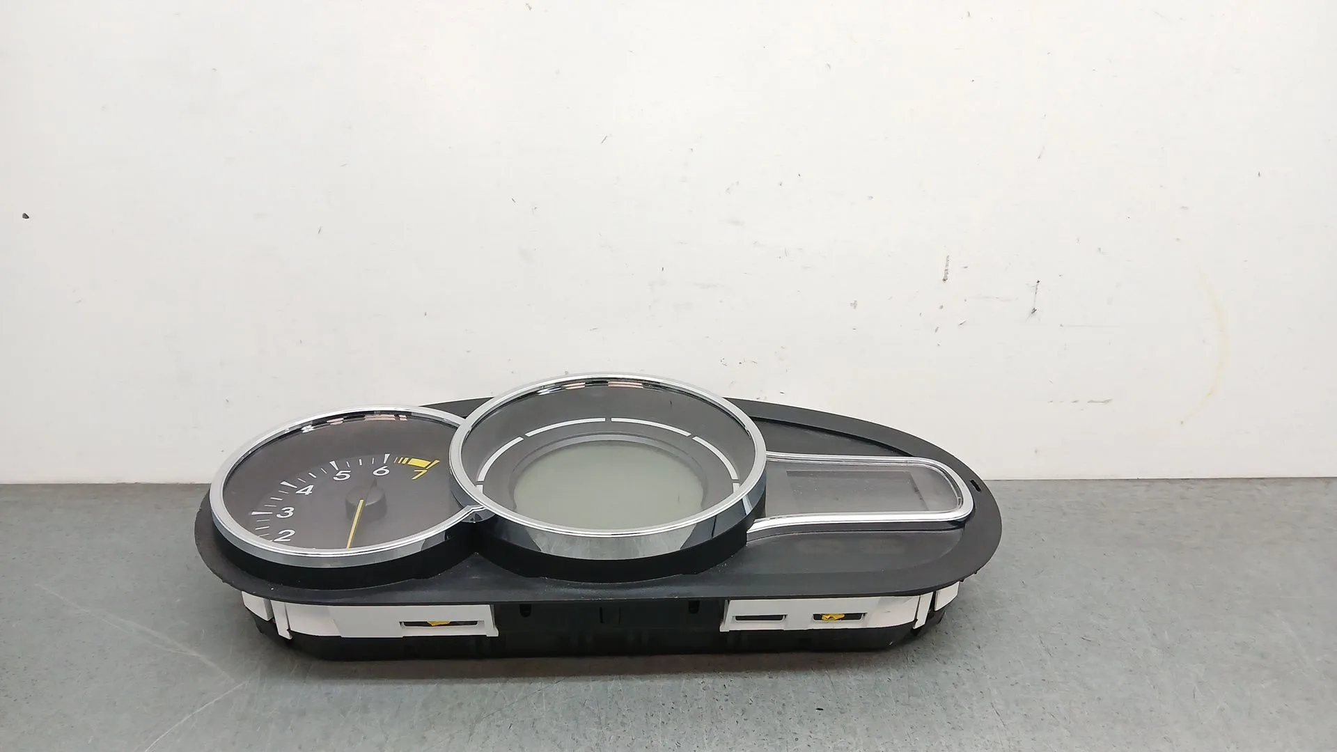 Cuadro Instrumentos para Renault Megane Iii Grandtour (Kz0/1)