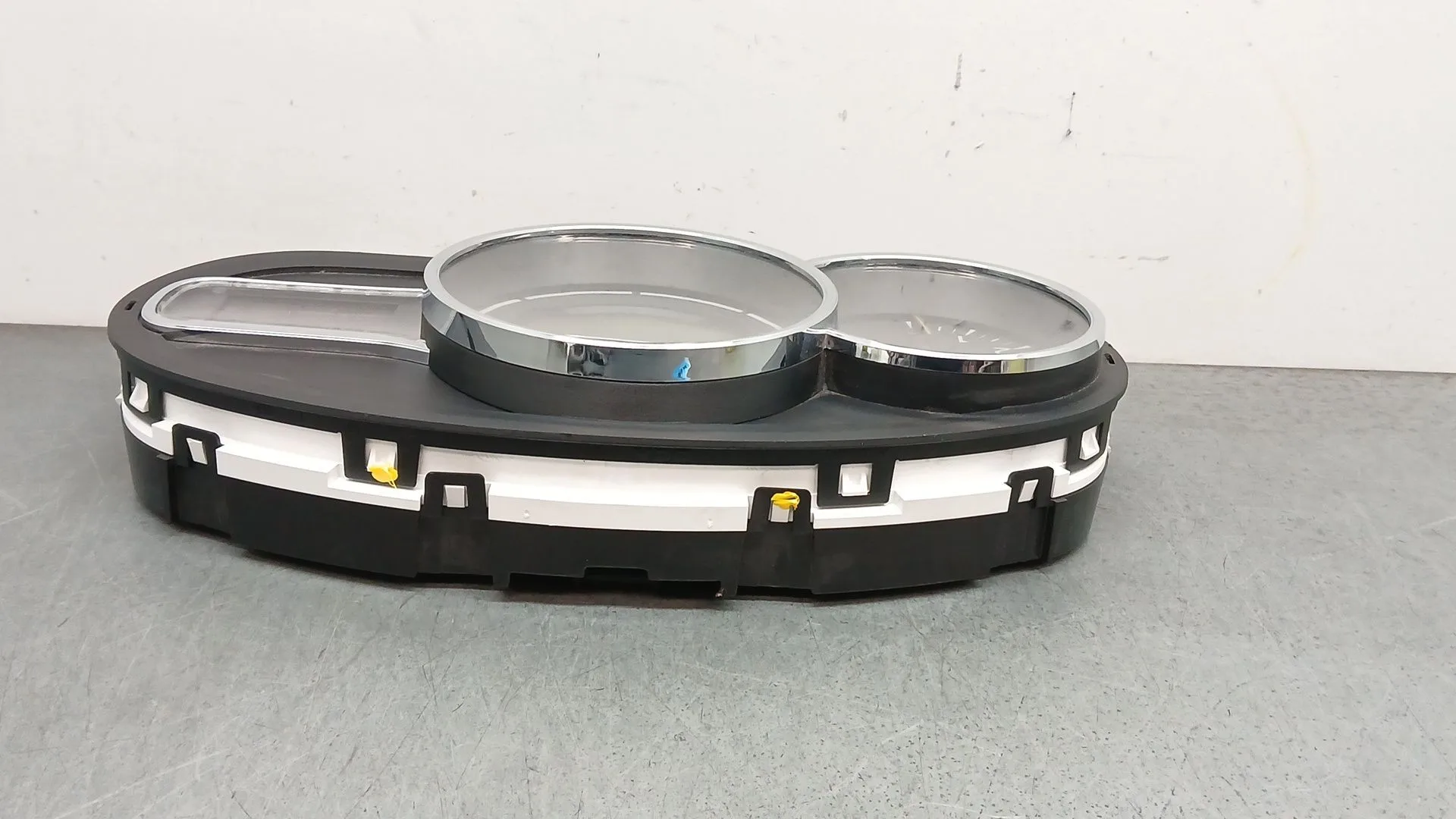 Cuadro Instrumentos para Renault Megane Iii Grandtour (Kz0/1)