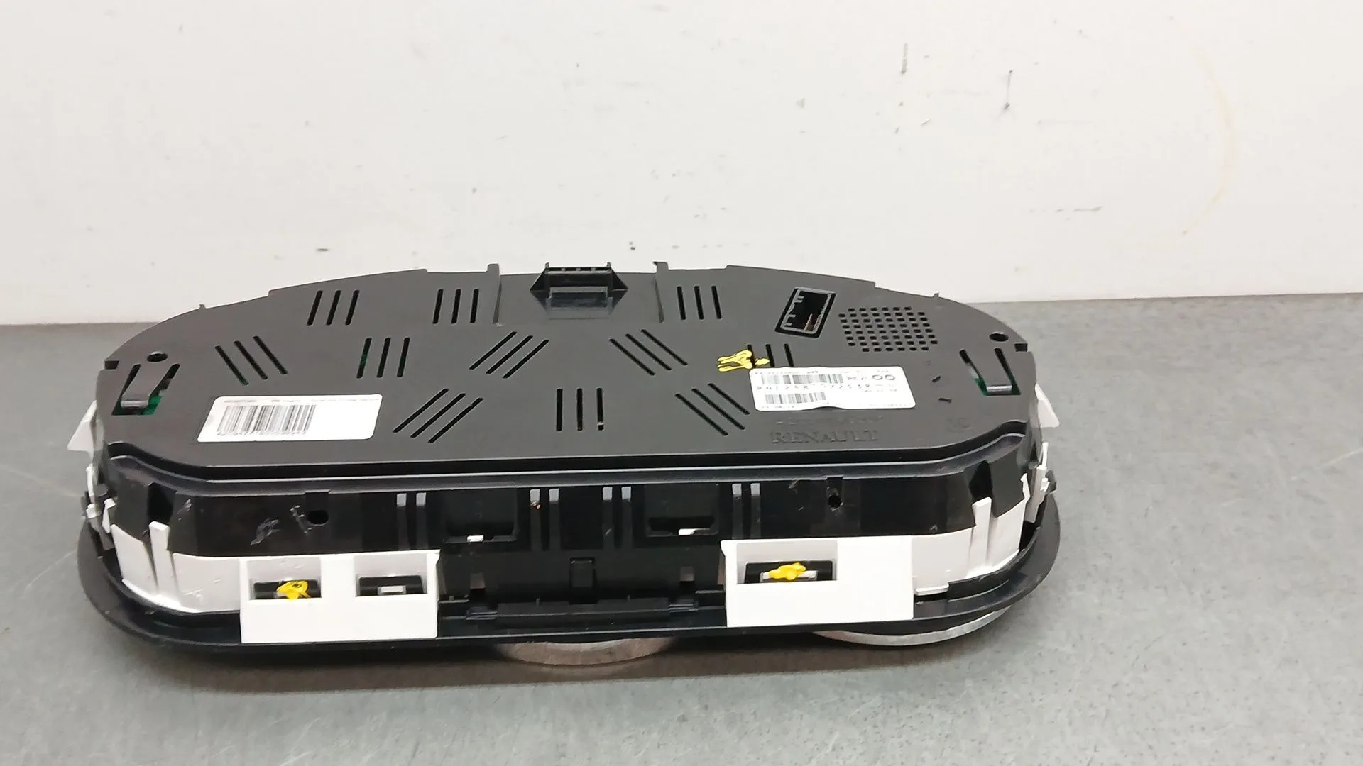 Cuadro Instrumentos para Renault Megane Iii Grandtour (Kz0/1)