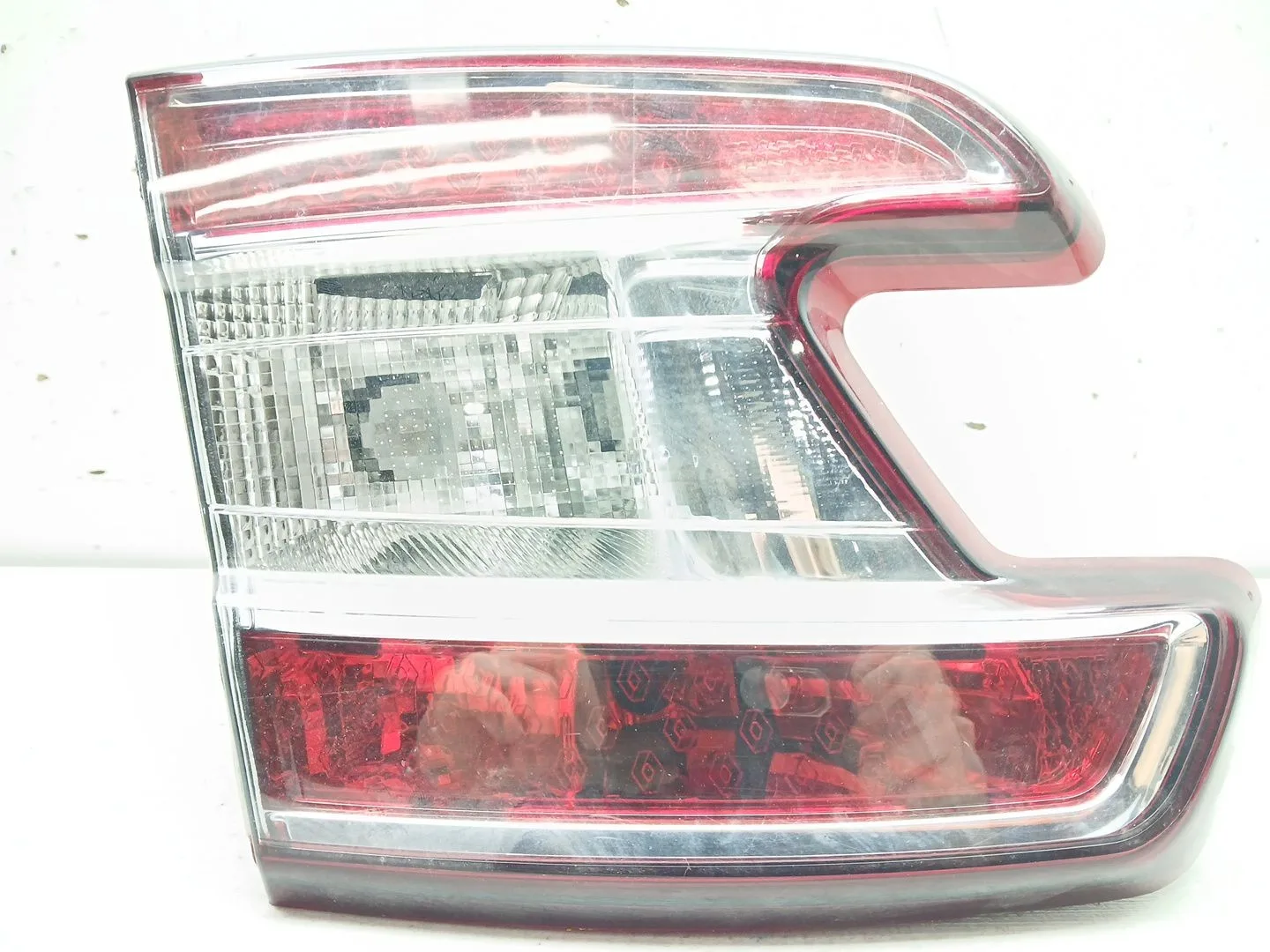 Piloto Trasero Izquierdo Interior para Renault Megane Iii Grandtour (Kz0/1)