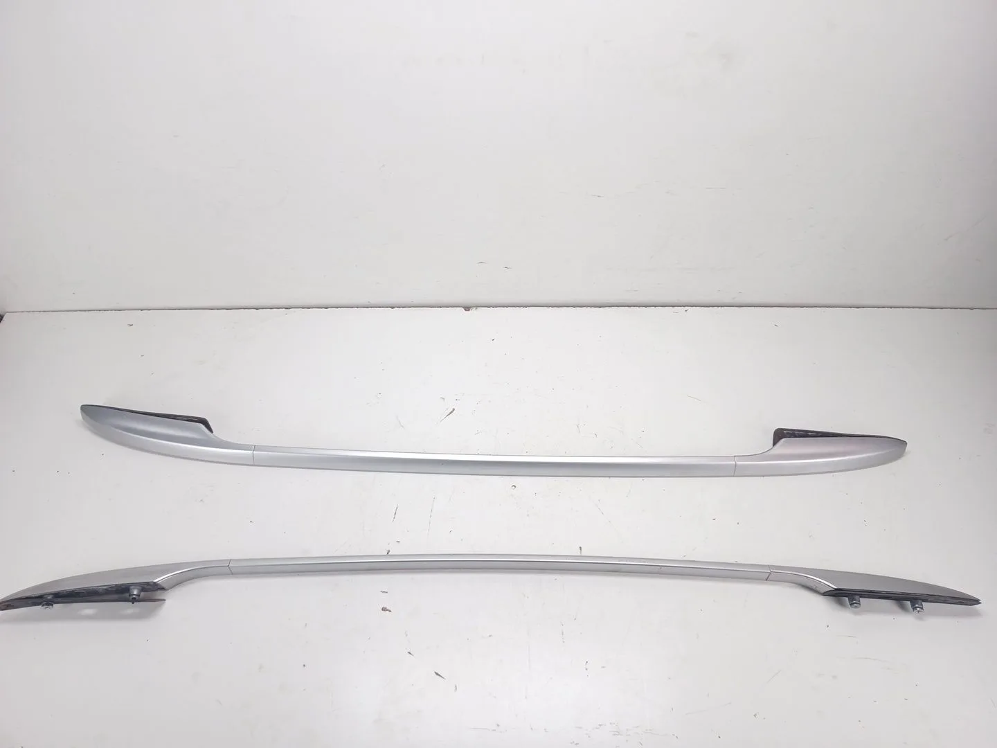 Barras Techo para Renault Megane Iii Grandtour (Kz0/1)