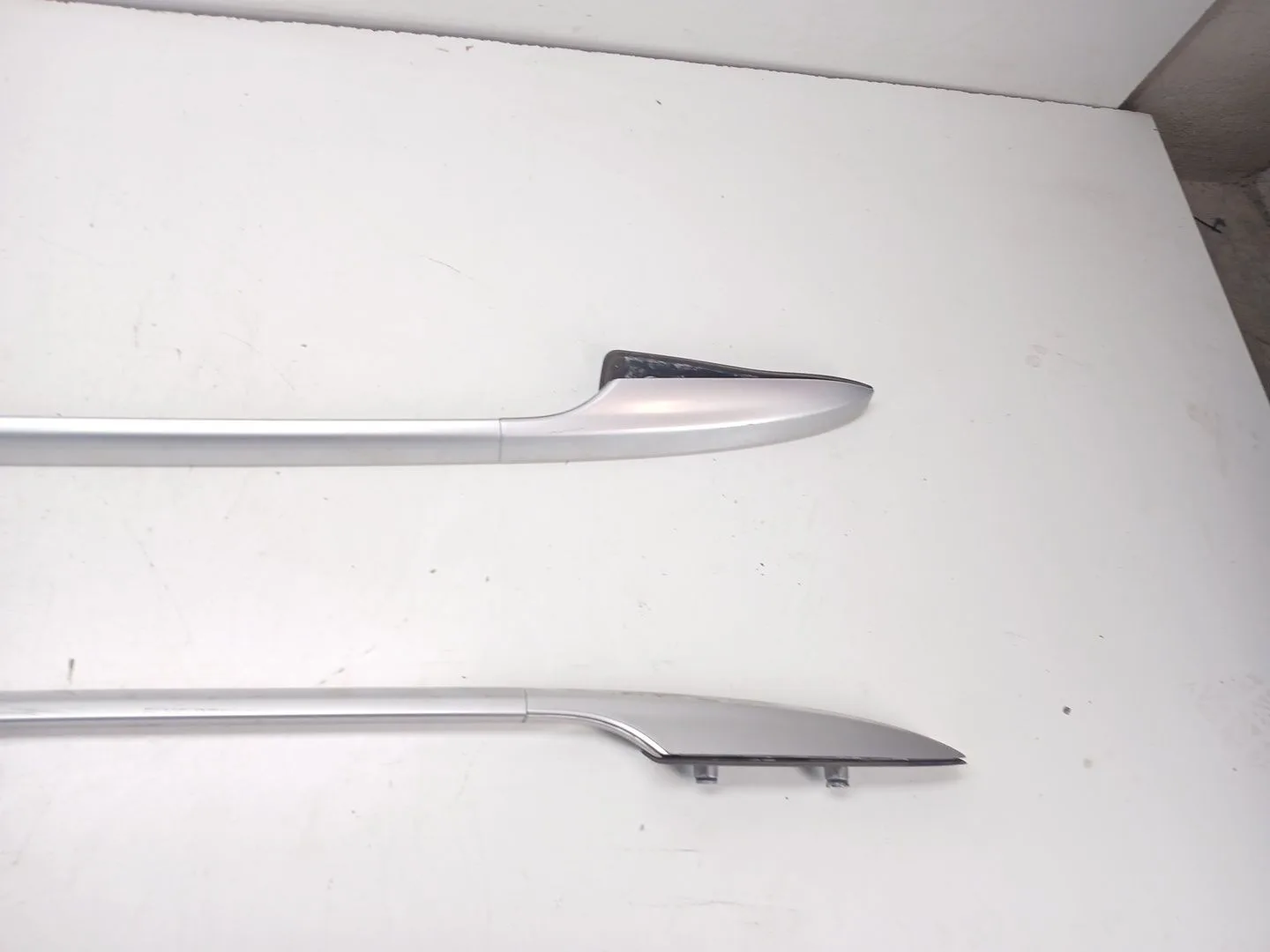 Barras Techo para Renault Megane Iii Grandtour (Kz0/1)
