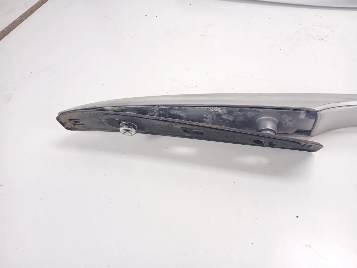 Barras Techo para Renault Megane Iii Grandtour (Kz0/1)