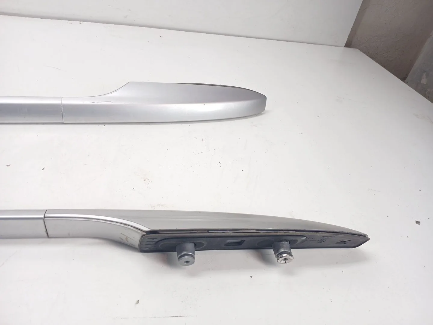 Barras Techo para Renault Megane Iii Grandtour (Kz0/1)