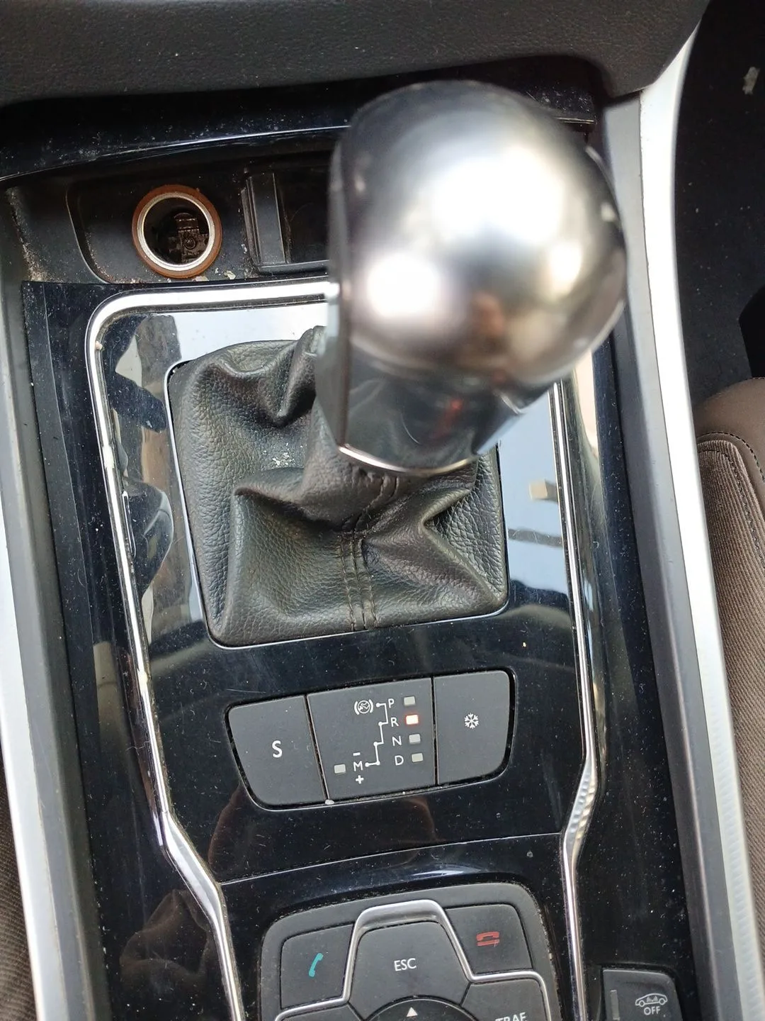 Caja Cambios para Peugeot 508 Sw I (8E_)