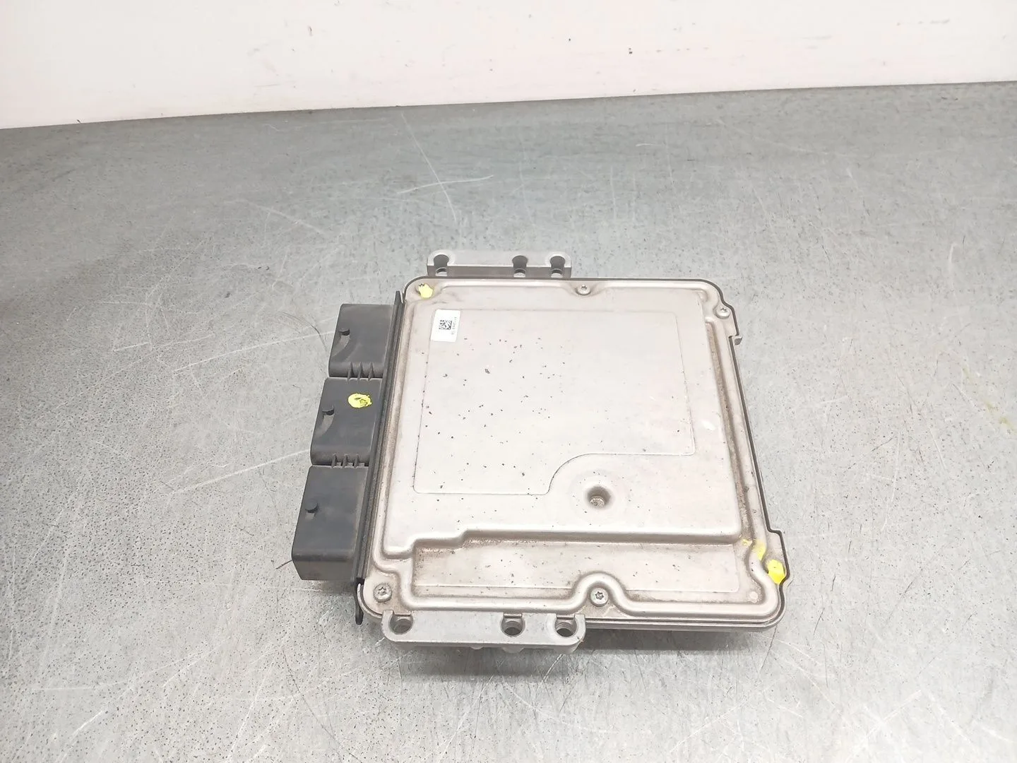 Centralita Motor Uce para Peugeot 508 Sw I (8E_)