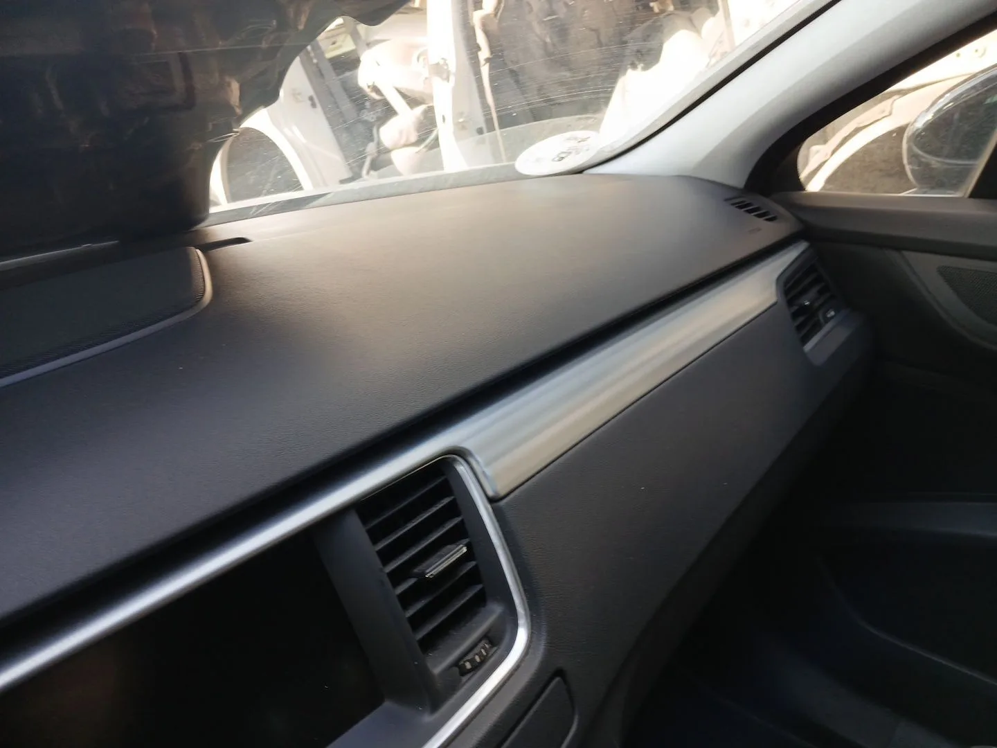 Kit Airbag para Peugeot 508 Sw I (8E_)