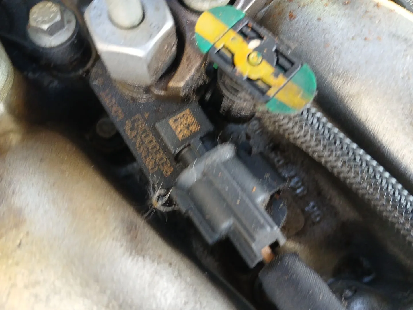 Motor Completo para Peugeot 508 Sw I (8E_)