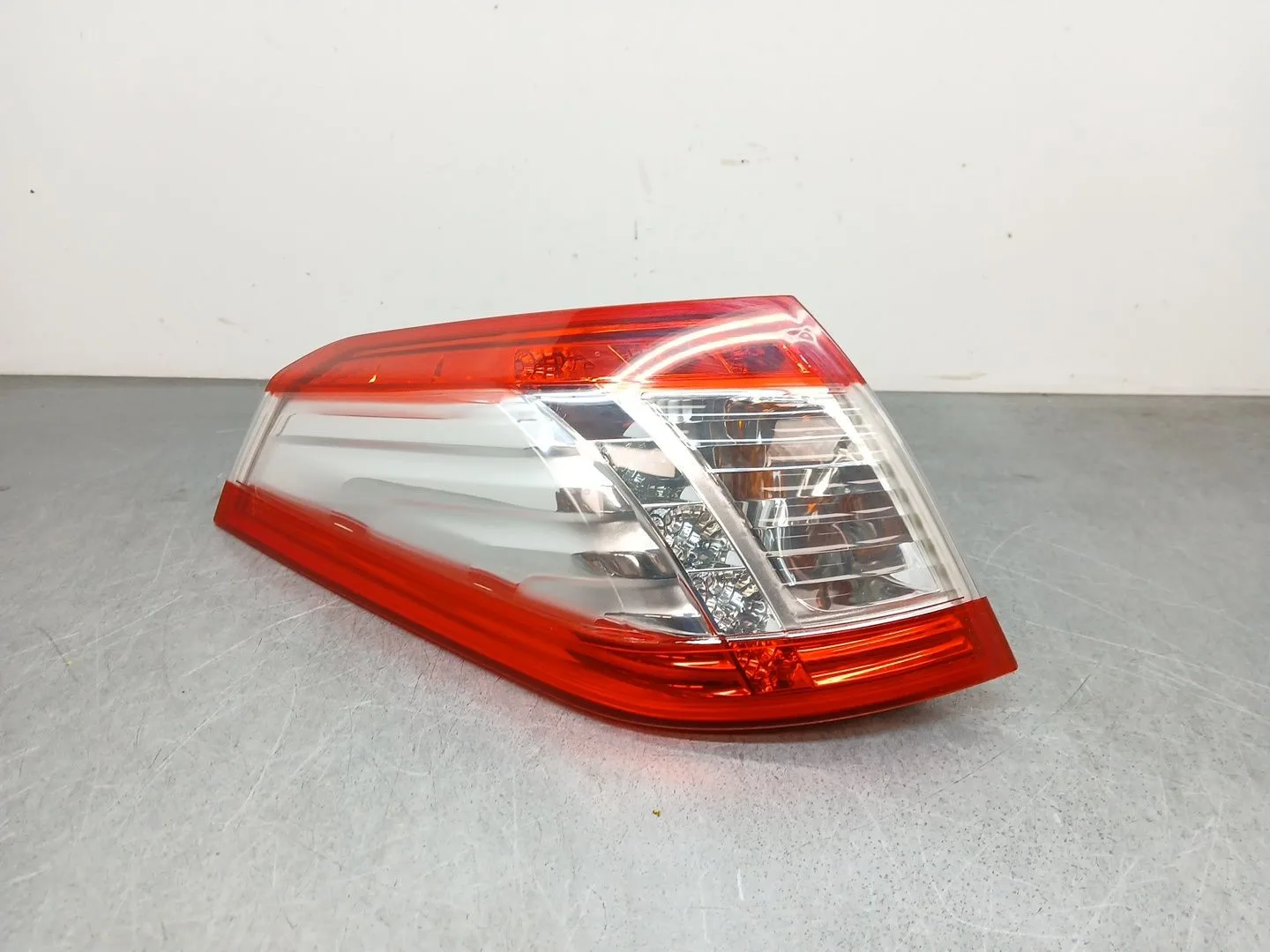 Piloto Trasero Izquierdo para Peugeot 508 Sw I (8E_)