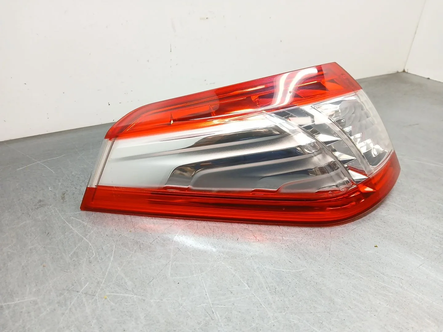 Piloto Trasero Izquierdo para Peugeot 508 Sw I (8E_)