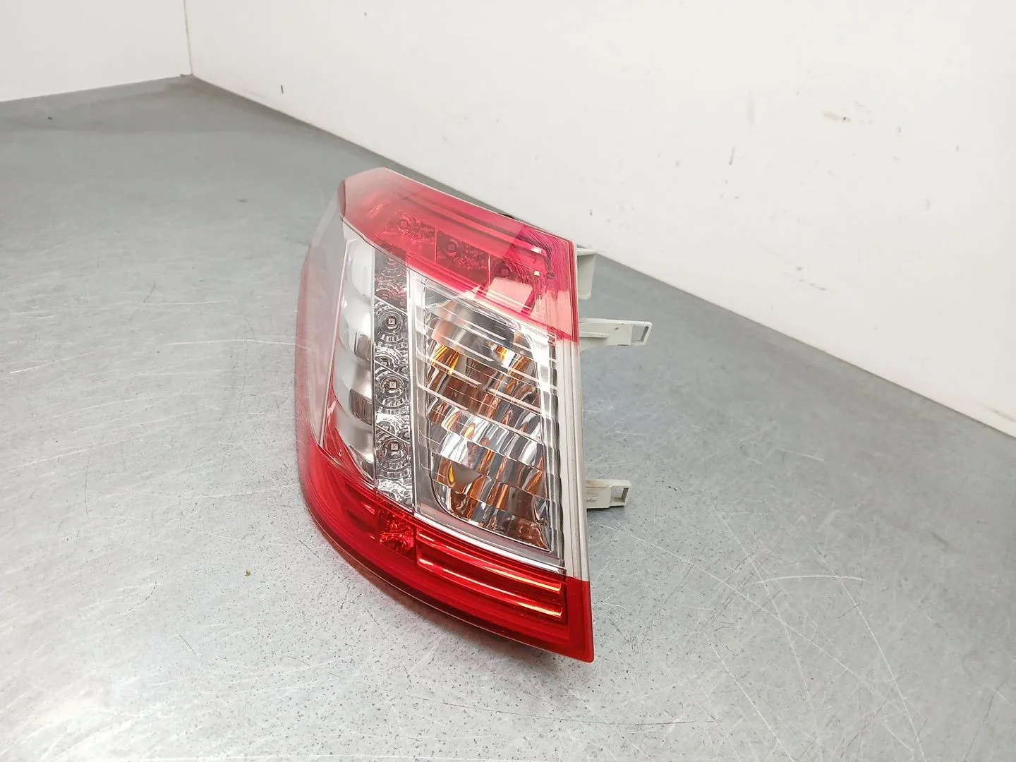 Piloto Trasero Izquierdo para Peugeot 508 Sw I (8E_)