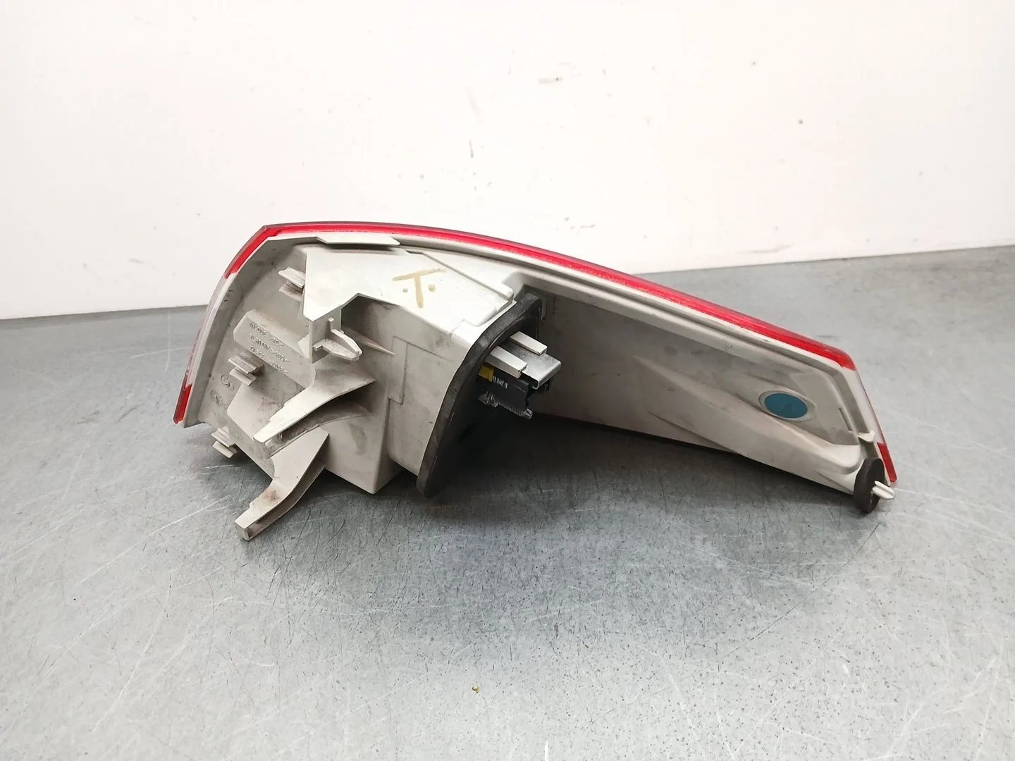 Piloto Trasero Izquierdo para Peugeot 508 Sw I (8E_)