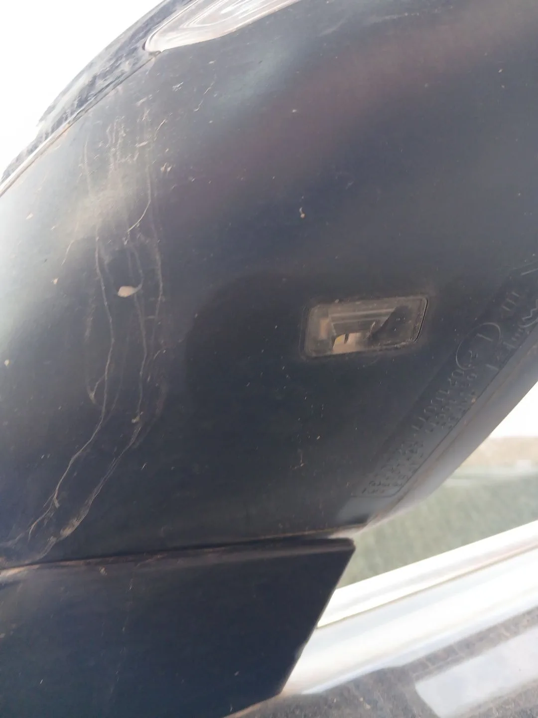 Retrovisor Izquierdo para Peugeot 508 Sw I (8E_)