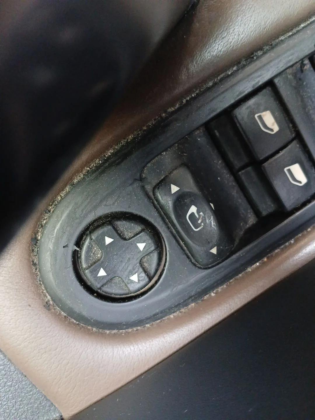 Retrovisor Izquierdo para Peugeot 508 Sw I (8E_)