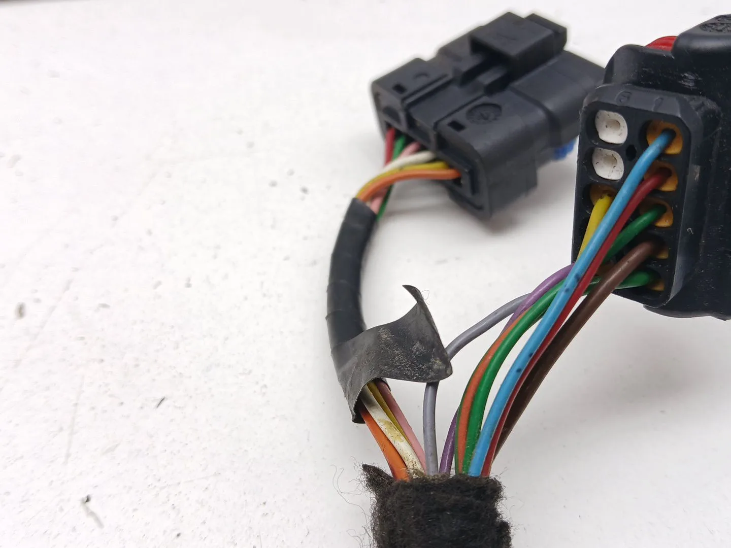 Retrovisor Izquierdo para Peugeot 508 Sw I (8E_)
