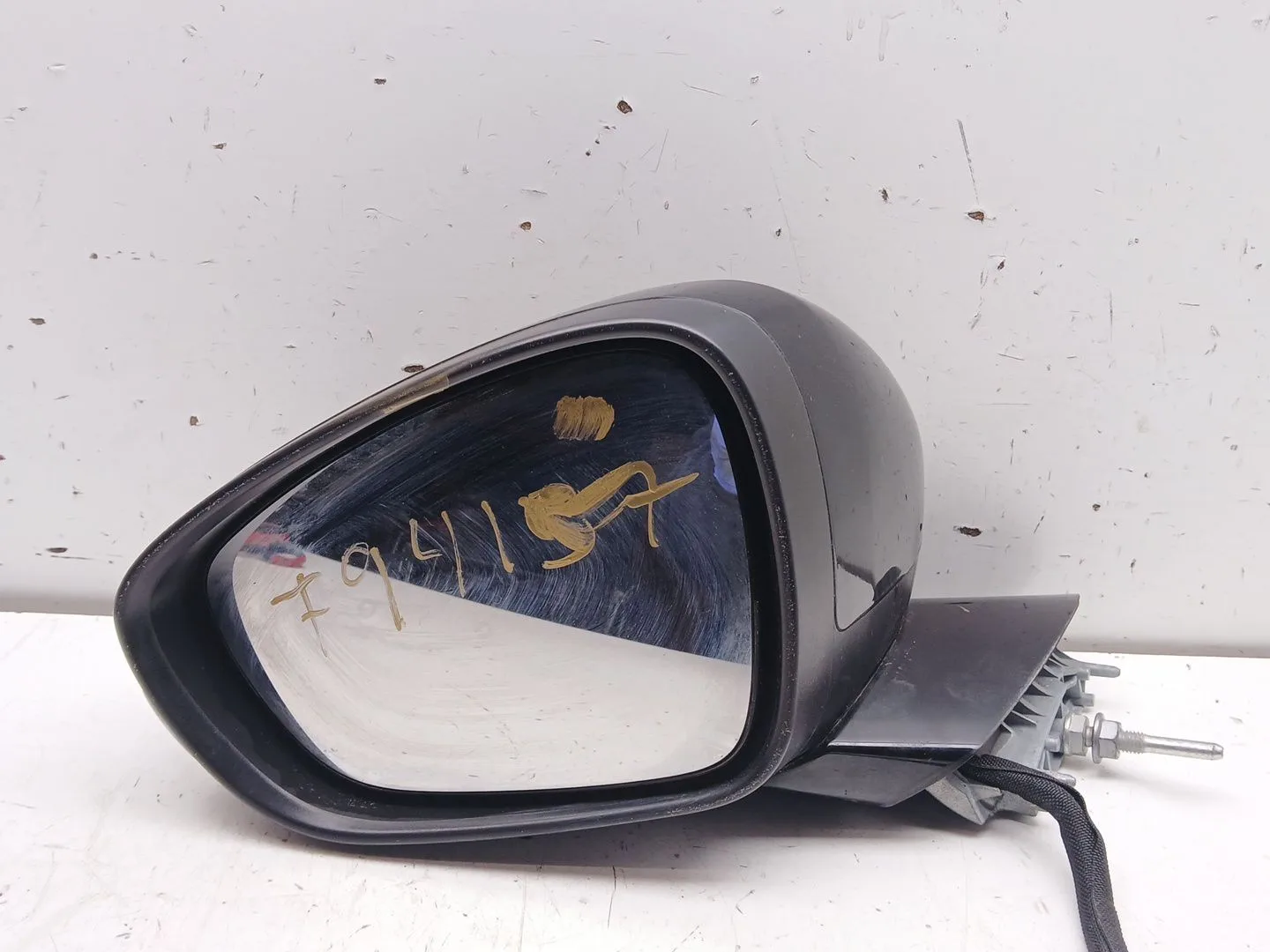 Retrovisor Izquierdo para Peugeot 508 Sw I (8E_)