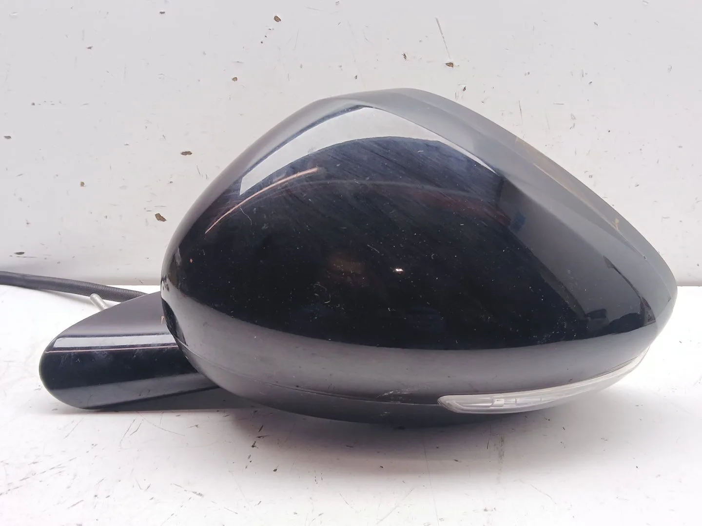 Retrovisor Izquierdo para Peugeot 508 Sw I (8E_)
