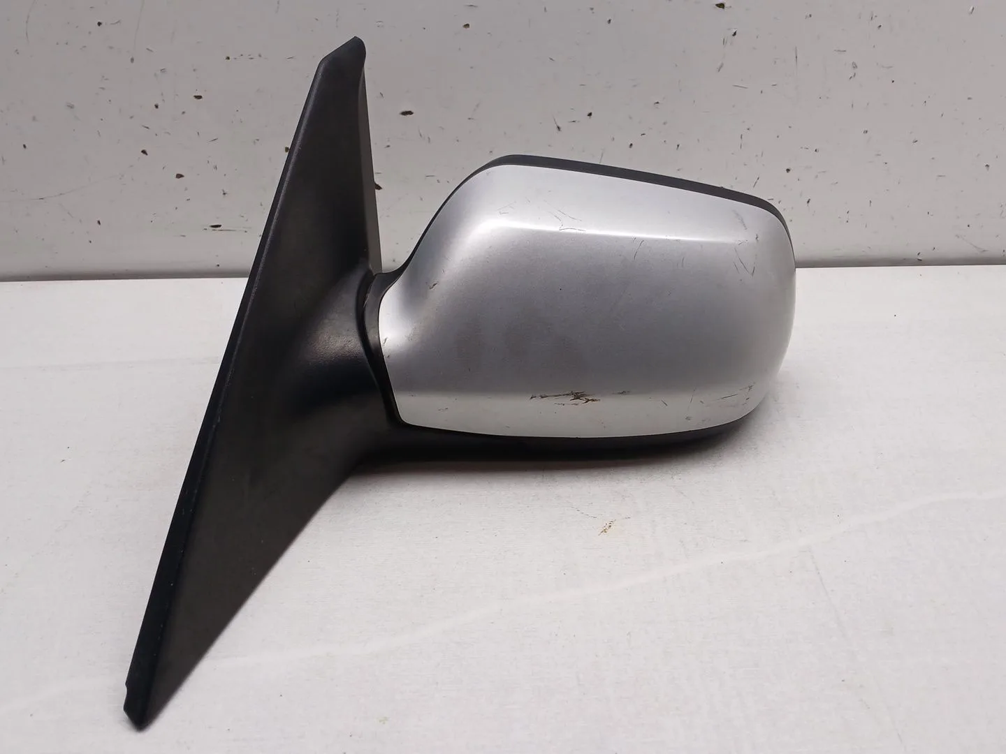 Retrovisor Izquierdo para Mazda 3 (Bk)