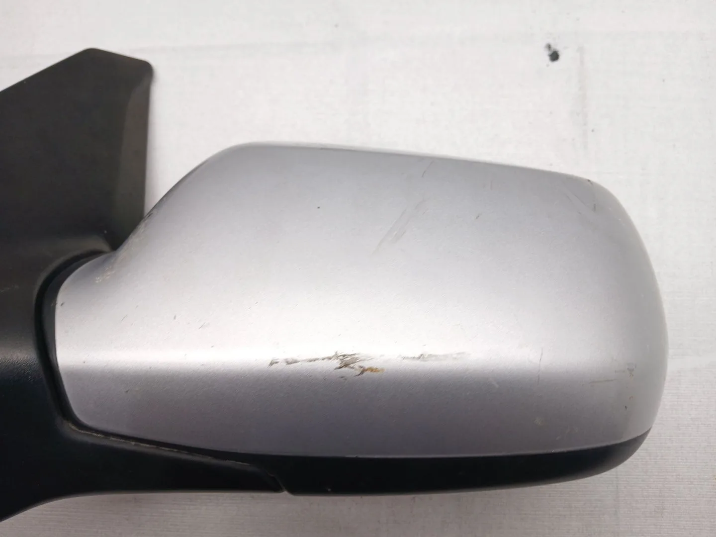 Retrovisor Izquierdo para Mazda 3 (Bk)