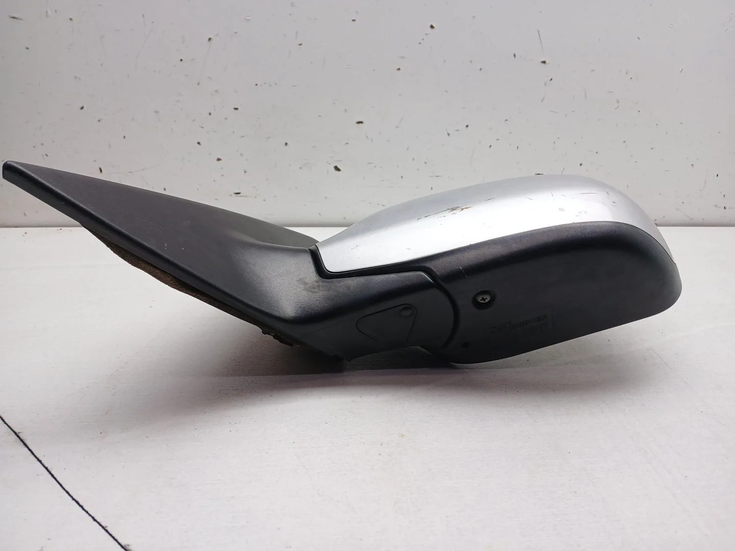 Retrovisor Izquierdo para Mazda 3 (Bk)