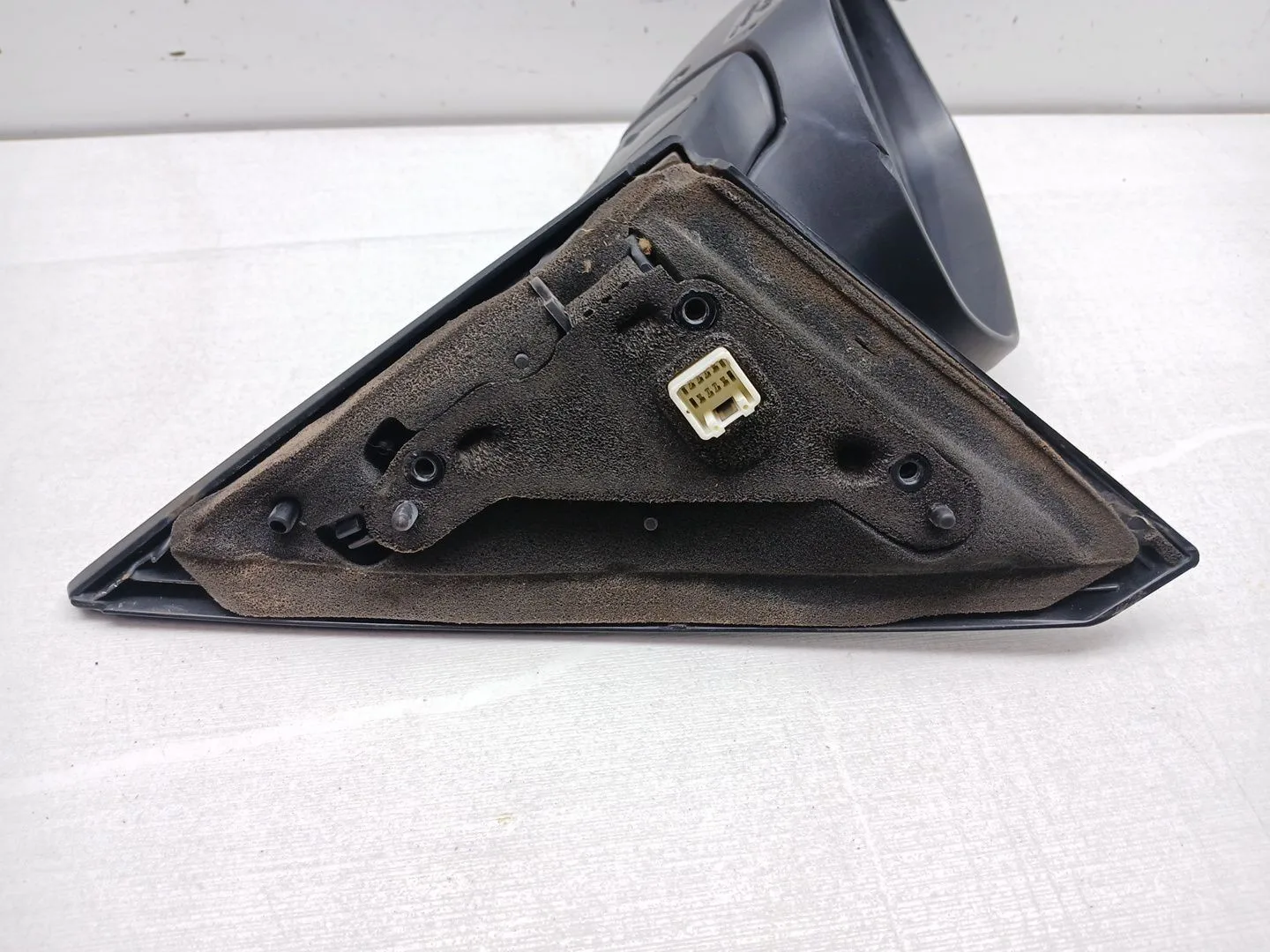 Retrovisor Izquierdo para Mazda 3 (Bk)