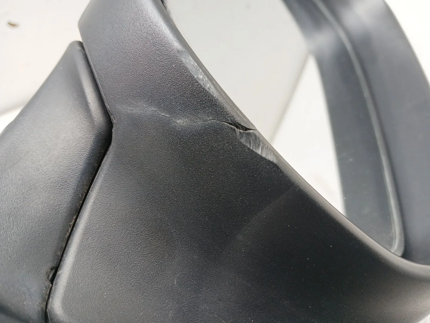 Retrovisor Izquierdo para Mazda 3 (Bk)