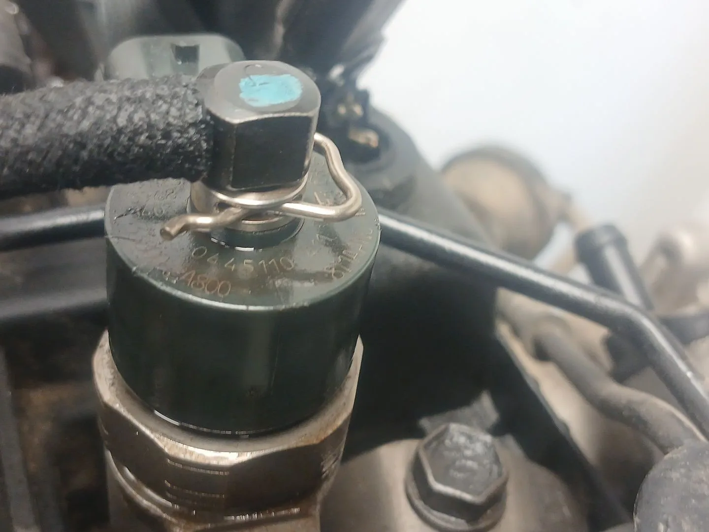 Despiece Motor para Hyundai I40 I Cw (Vf)
