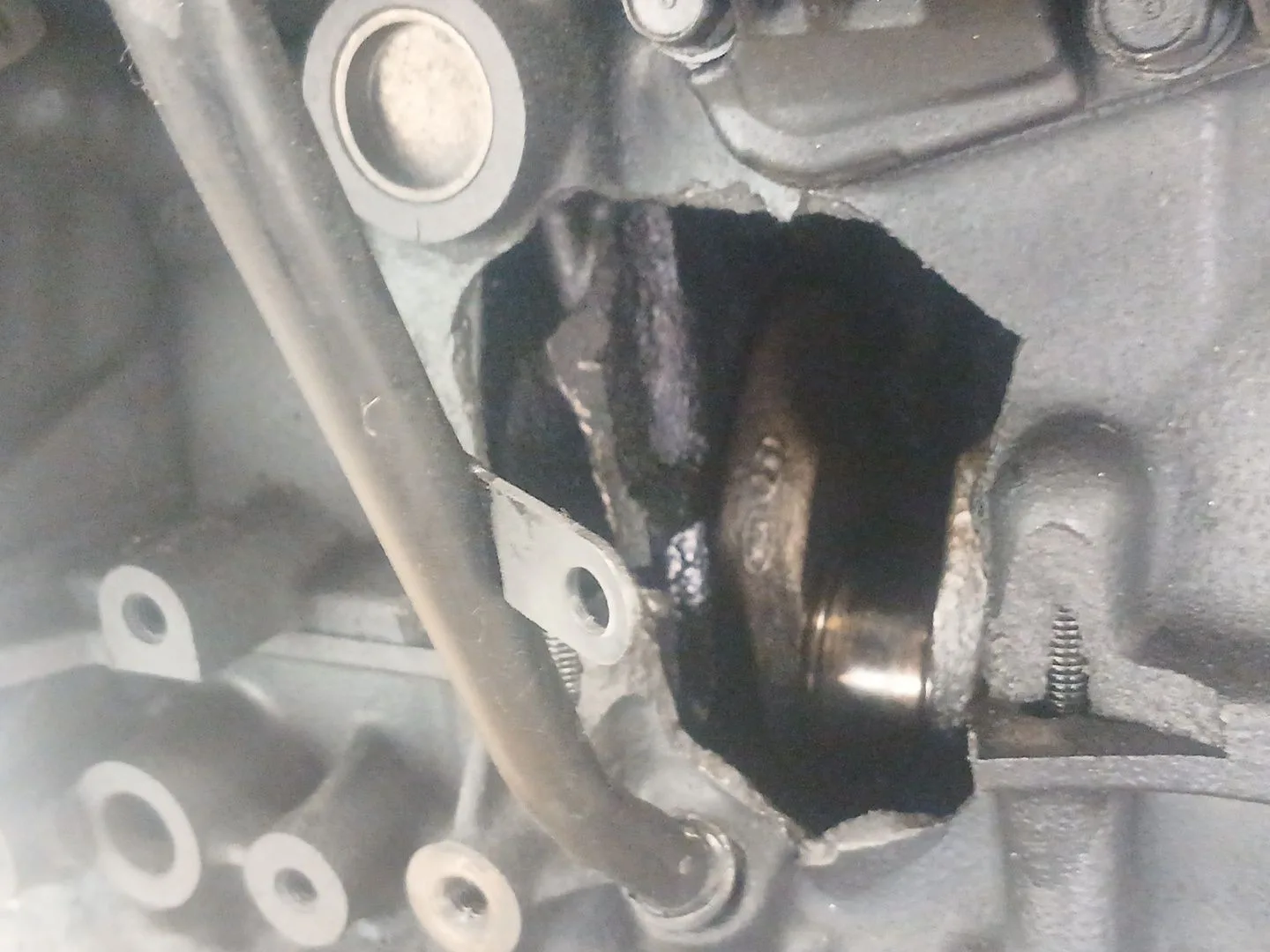 Despiece Motor para Hyundai I40 I Cw (Vf)