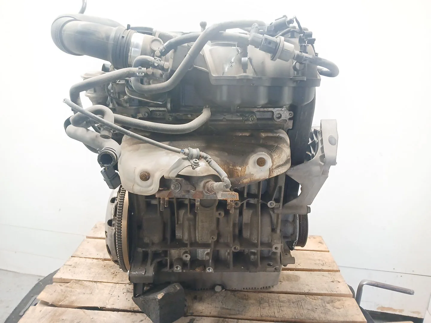 Motor Completo para Audi A3 (8P1)