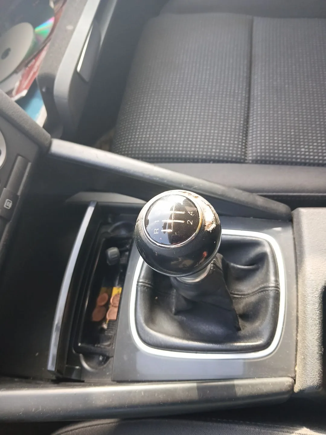 Despiece Caja Cambios para Audi A3 (8P1)