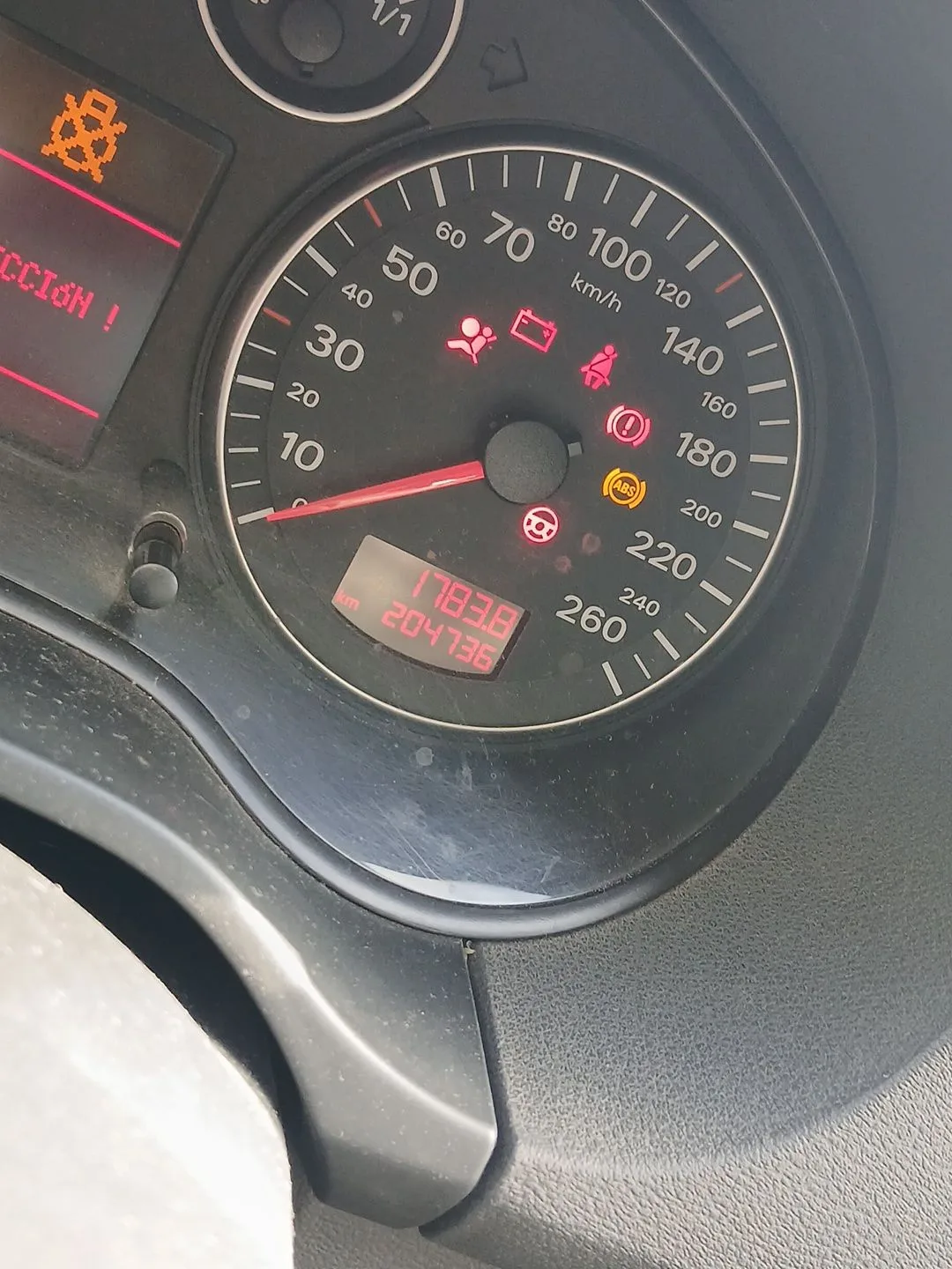 Despiece Caja Cambios para Audi A3 (8P1)