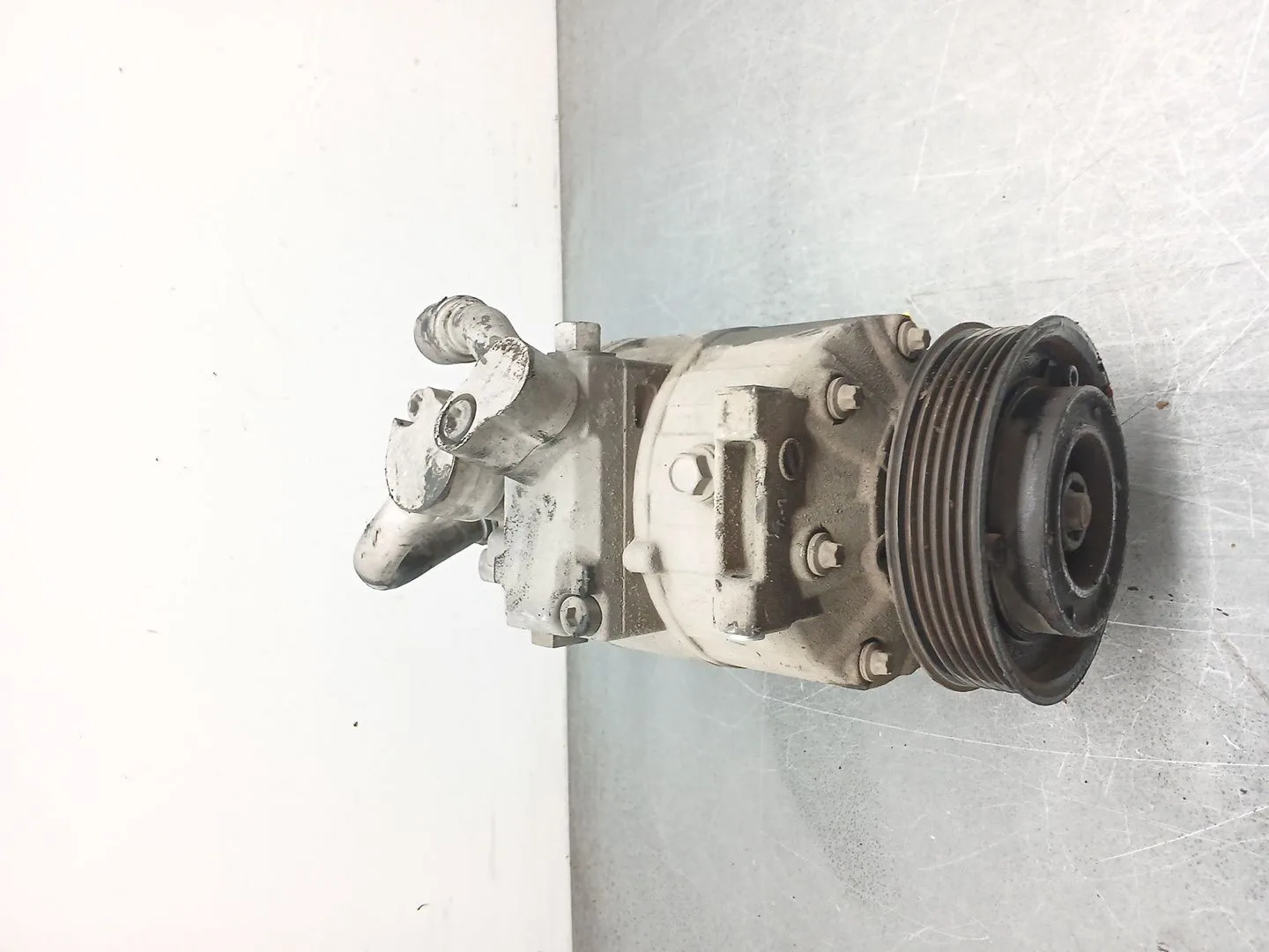 Compresor Aire Acondicionado para Audi A3 (8P1)