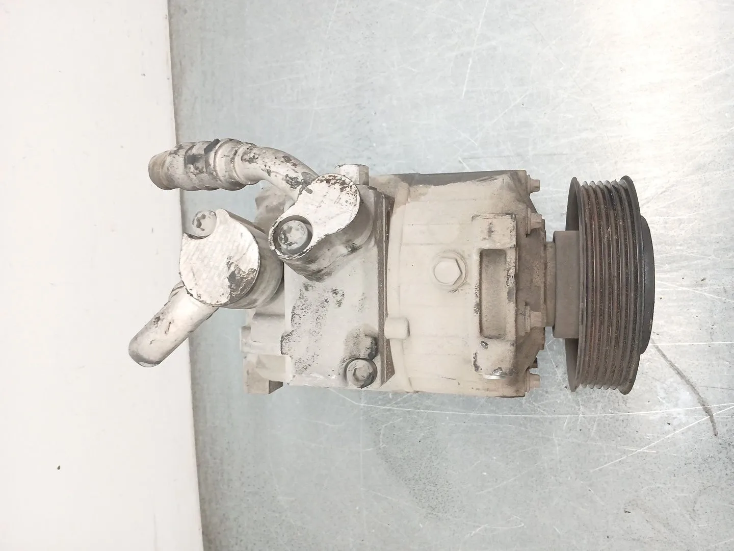 Compresor Aire Acondicionado para Audi A3 (8P1)