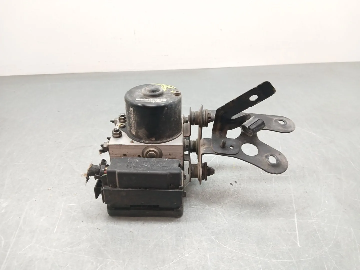 Abs para Audi A3 (8P1)