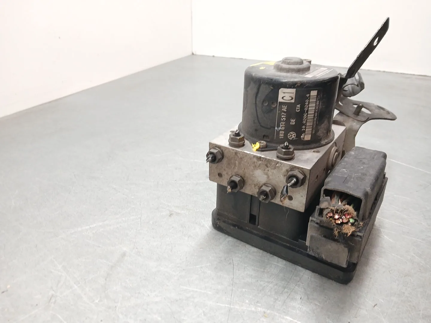 Abs para Audi A3 (8P1)