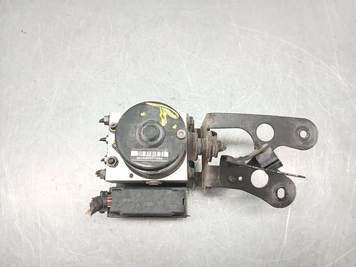 Abs para Audi A3 (8P1)