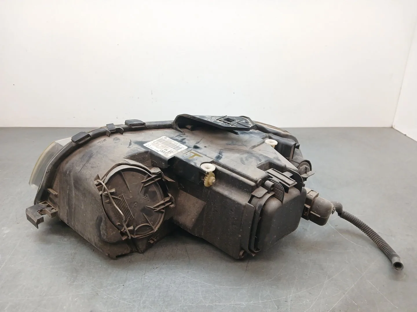 Faro Derecho para Audi A3 (8P1)