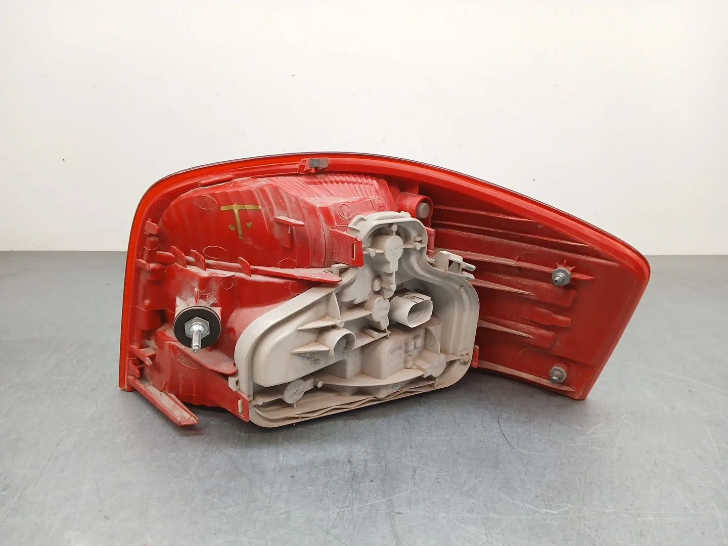 Piloto Trasero Izquierdo para Audi A3 (8P1)