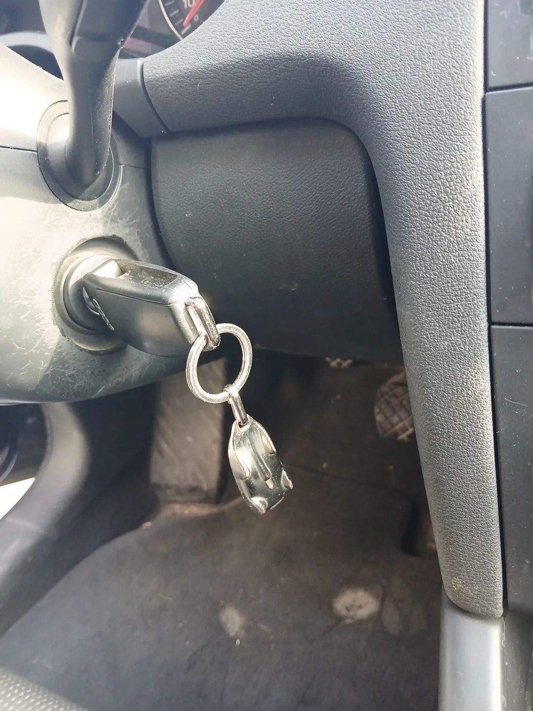 Conmutador De Arranque para Audi A3 (8P1)