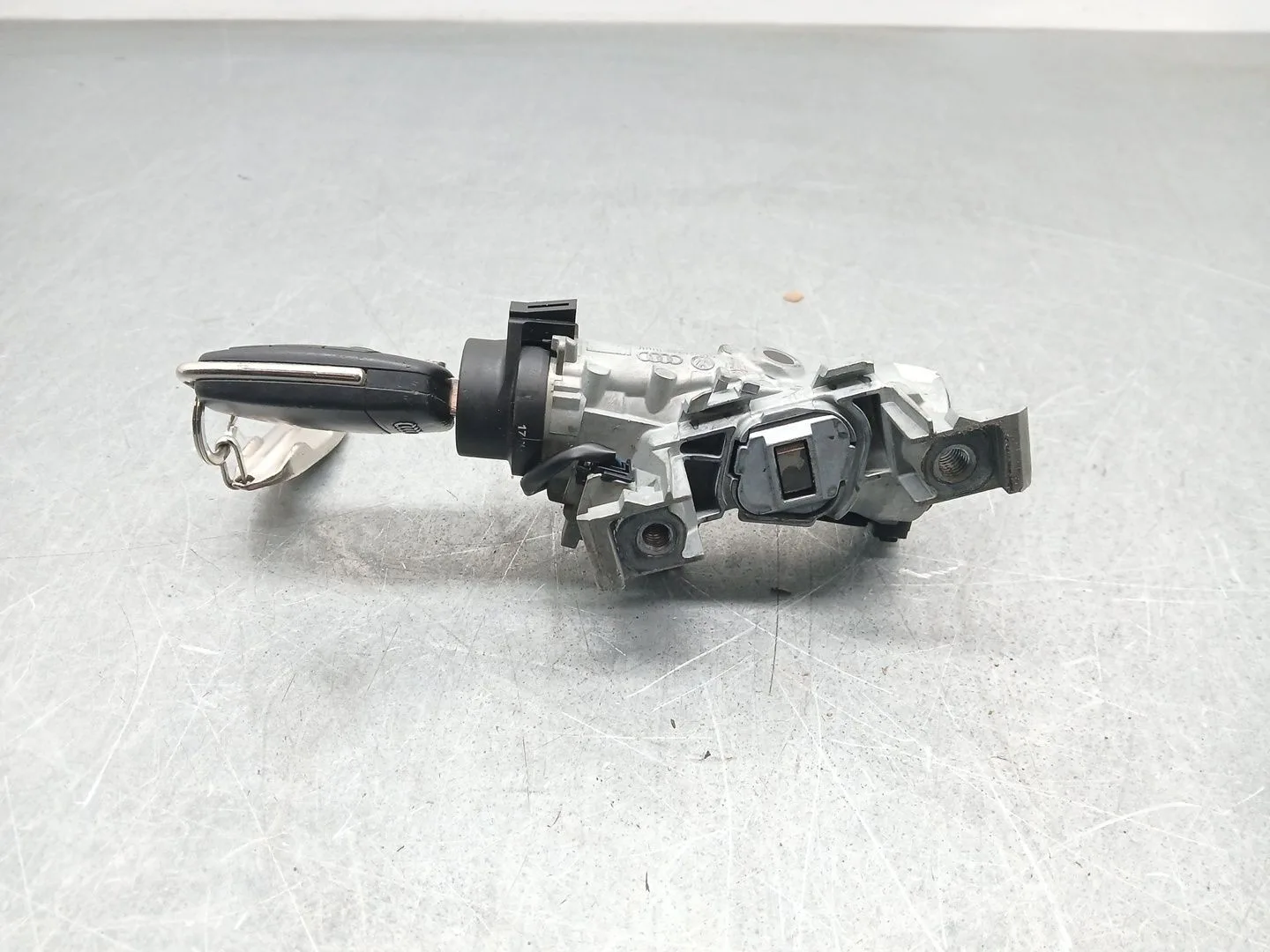 Conmutador De Arranque para Audi A3 (8P1)