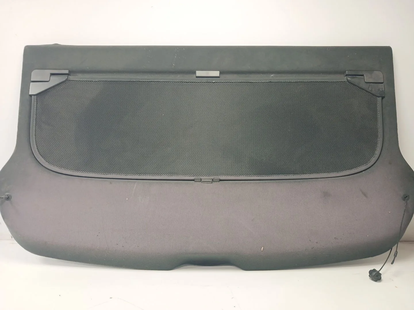 Bandeja Trasera para Audi A3 (8P1)