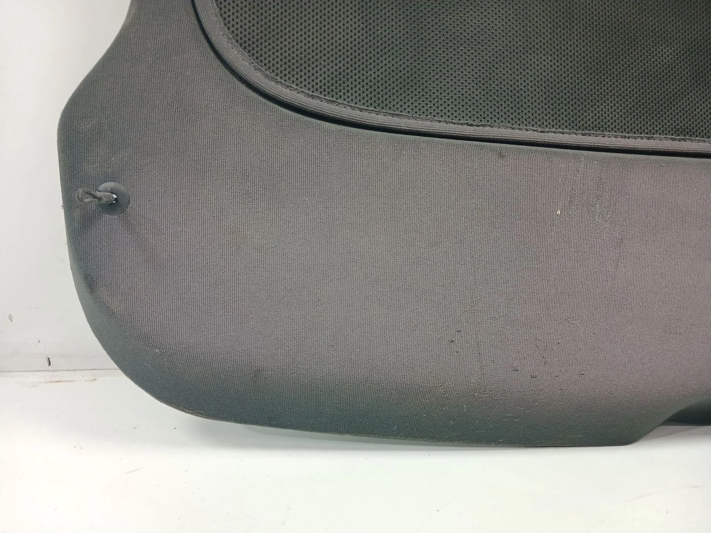 Bandeja Trasera para Audi A3 (8P1)