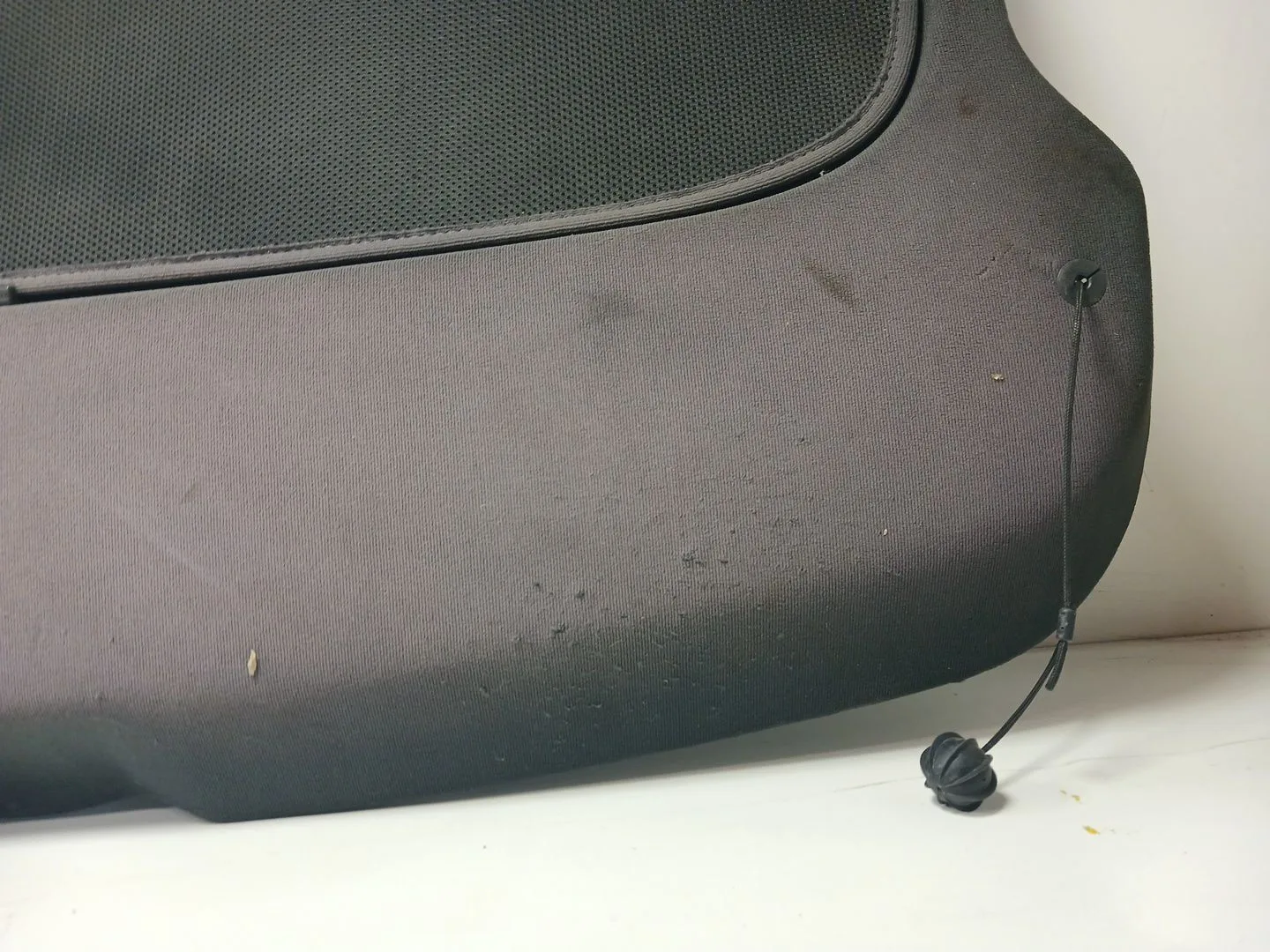 Bandeja Trasera para Audi A3 (8P1)