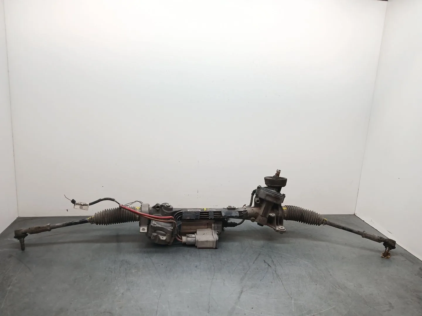 Cremallera Direccion para Audi A3 (8P1)