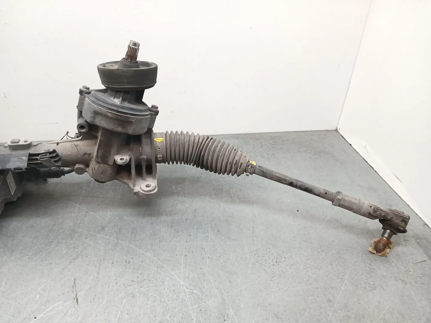 Cremallera Direccion para Audi A3 (8P1)