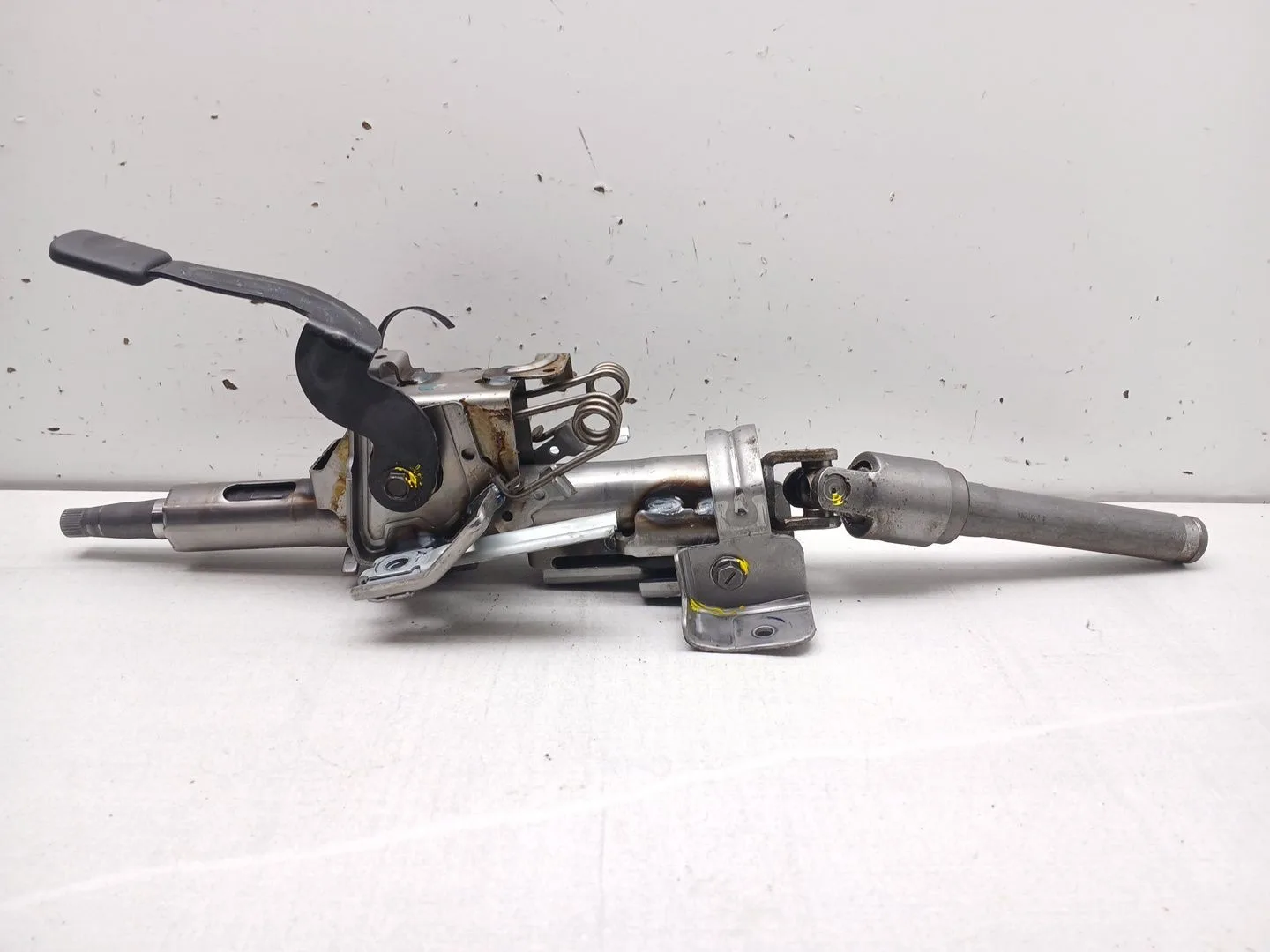 Columna Direccion para Honda Cr-V Iii (Re_)